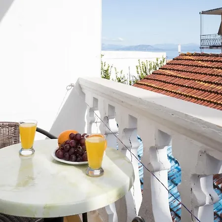 Bella Vista Benitses (Corfu)