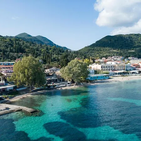 Bella Vista Hotel Benitses (Corfu)