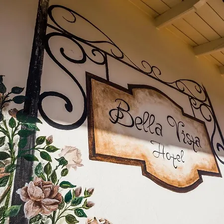 Bella Vista 3* Benitses (Corfu)