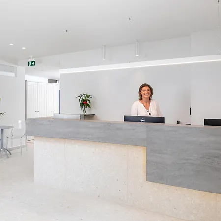 Bella Vista Hotel 3*