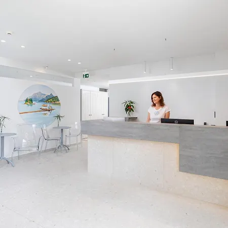 Bella Vista Benitses (Corfu)