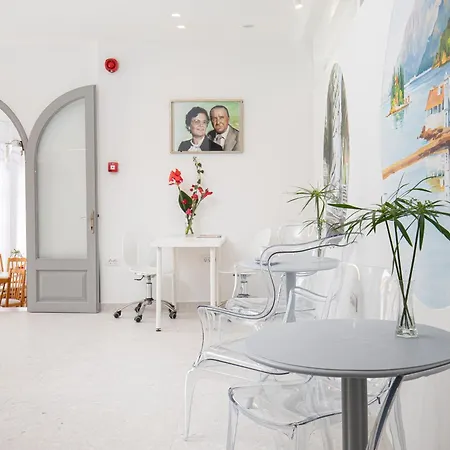 Bella Vista Benitses (Corfu)