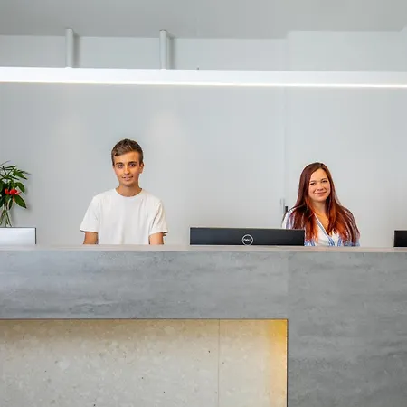 Bella Vista Hotel 3*