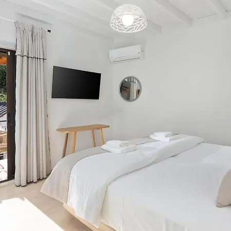 Bella Vista Hotel Benitses (Corfu)