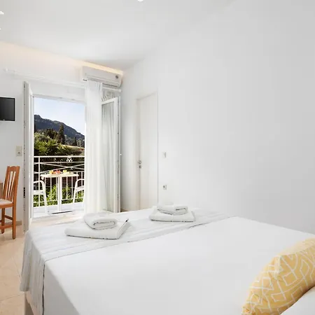 Bella Vista Hotel Benitses (Corfu)