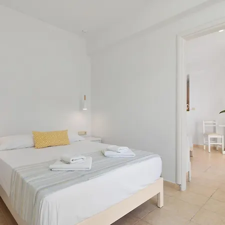 Hotel Bella Vista Benitses (Corfu)