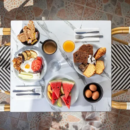 Bella Vista 3* Benitses (Corfu)