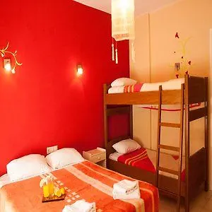 Hotel Bella Vista Benitses (Corfu)