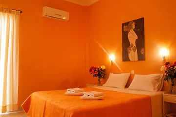 Hotel Bella Vista Benitses (Corfu)