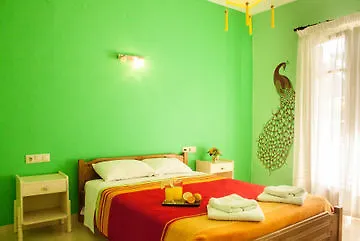 Bella Vista 3* Benitses (Corfu)