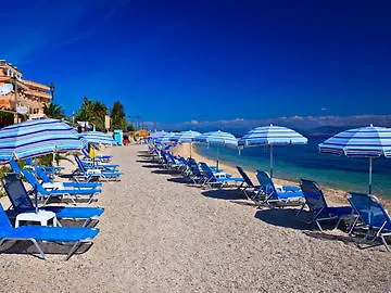 Hotel Bella Vista Benitses (Corfu)