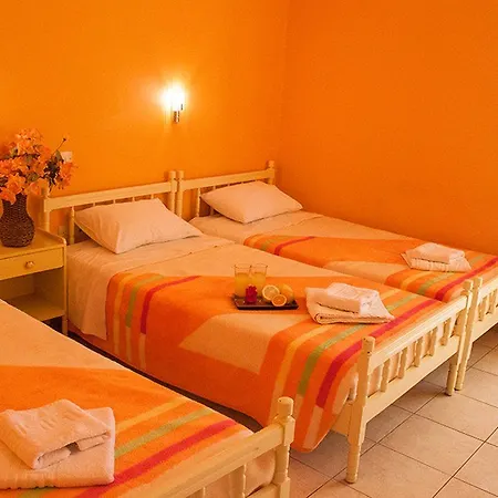 Bella Vista Benitses (Corfu)