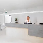 Bella Vista Hotel 3*