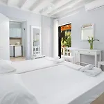 Bella Vista Benitses (Corfu)