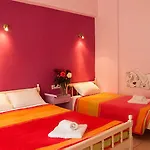 Bella Vista 3* Benitses (Corfu)