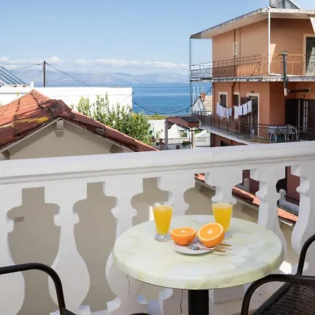 ホテル Bella Vista ベニテス