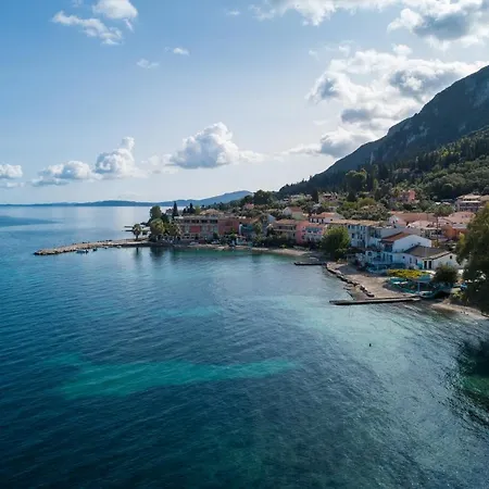 ホテル Bella Vista