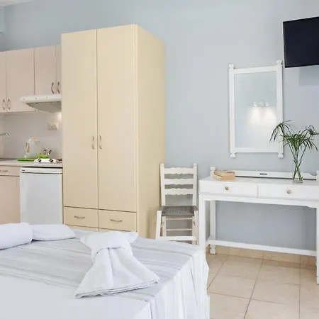 Bella Vista ホテル ベニテス