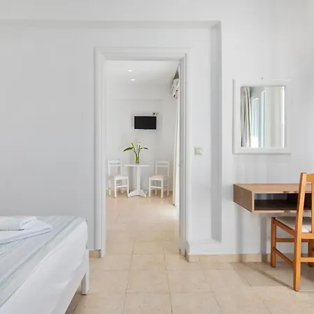 Bella Vista ベニテス