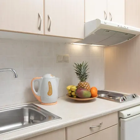 Bella Vista ホテル 3*