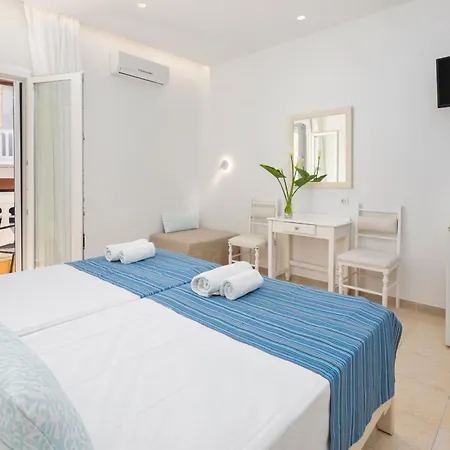 Bella Vista 3* ベニテス