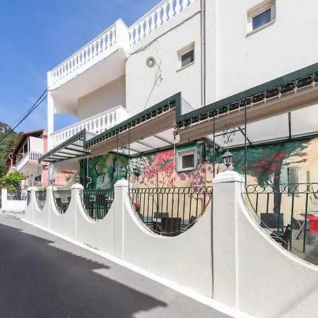 Bella Vista ホテル