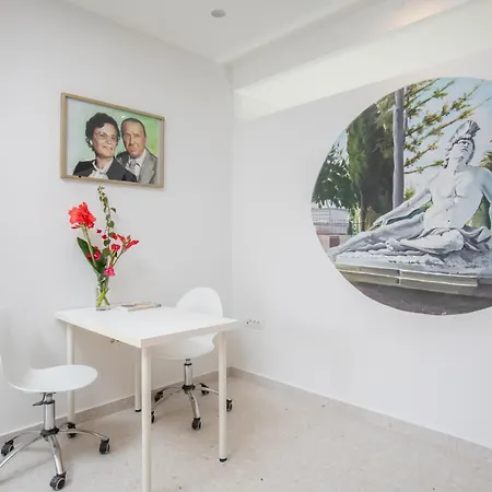 ホテル Bella Vista 3*