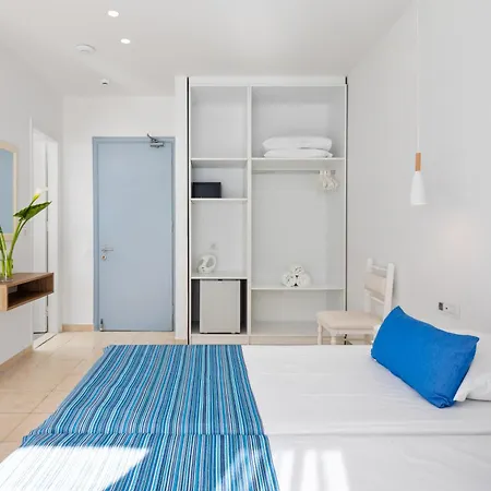 ホテル Bella Vista 3*