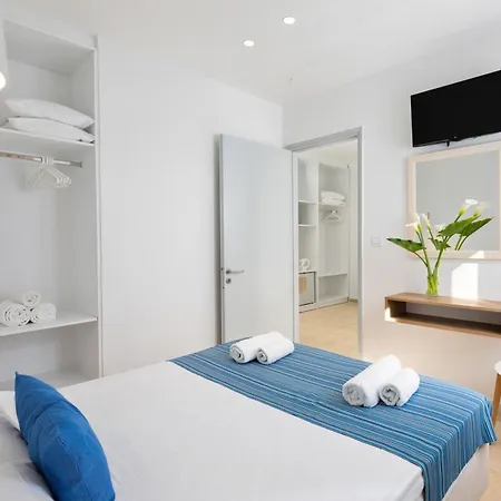 Bella Vista ホテル ベニテス