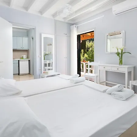 Bella Vista ベニテス