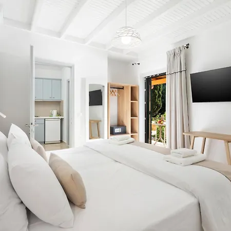 Bella Vista 3* ベニテス