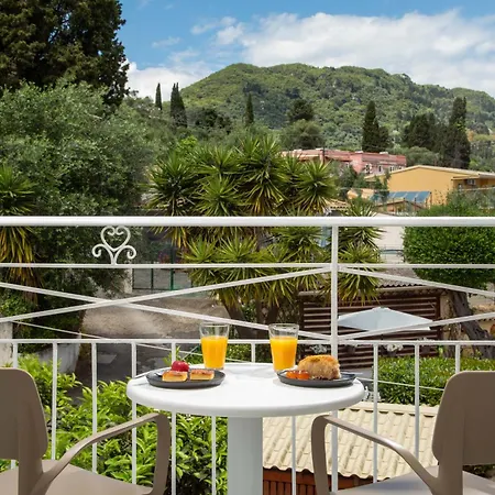 Bella Vista ベニテス