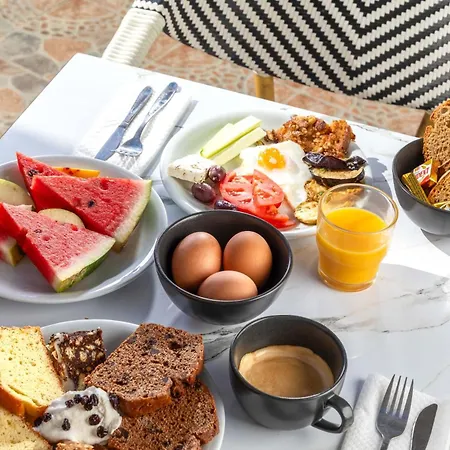 Bella Vista ホテル ベニテス