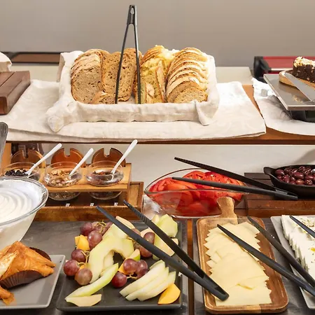 Bella Vista ホテル ベニテス