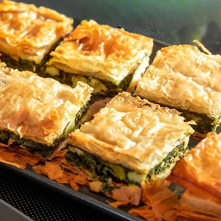 Bella Vista 3* ベニテス