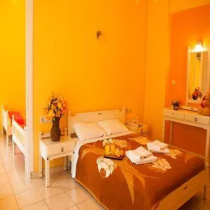 Bella Vista ホテル