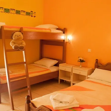 Bella Vista ベニテス