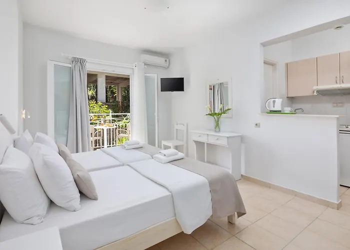Bella Vista 3* בניטסס