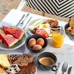 Bella Vista 호텔 바니체스
