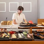 Bella Vista 호텔 3*