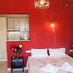 Bella Vista Benitses (Corfu)