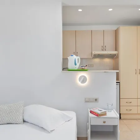 Ξενοδοχείο Bella Vista