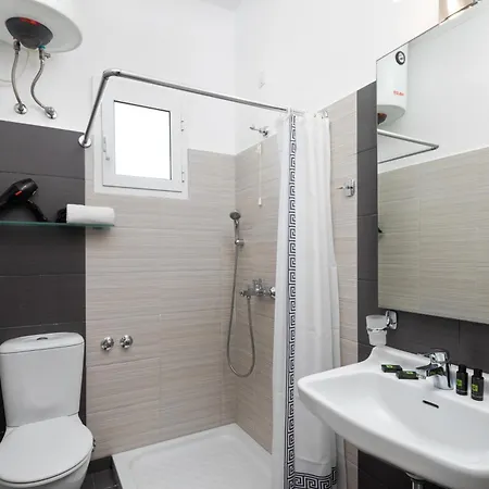 Hotell Bella Vista 3*