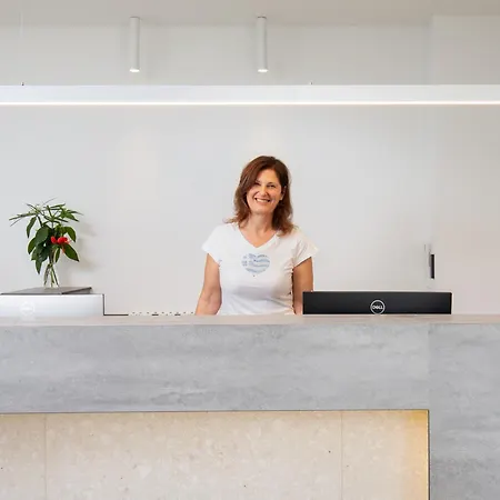 Hotel Bella Vista Benitses (Corfu)