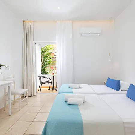 Hotel Bella Vista 3*