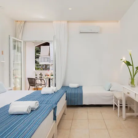 Hotell Bella Vista