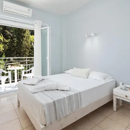 Bella Vista Hotel Mpenitses