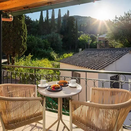Bella Vista