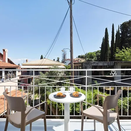 Ξενοδοχείο Bella Vista