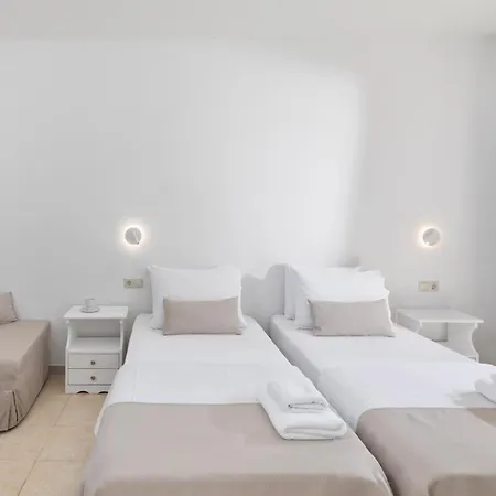 Bella Vista Ξενοδοχείο